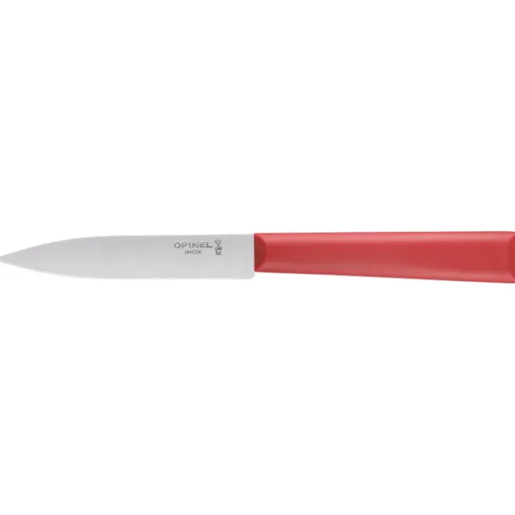 OPINEL Couteau d'Office N°312 Rouge Les Essentiels + Discount