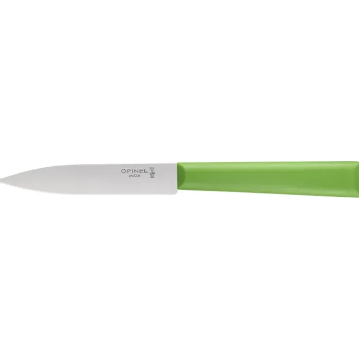 OPINEL Couteau d'Office N°312 Vert Les Essentiels + Clearance