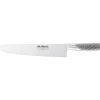 GLOBAL Couteau du Chef 27 cm - Lame Forgée Trempée Best