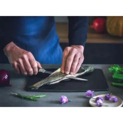 OPINEL Couteau Effilé Les Forgés 1890 Sale