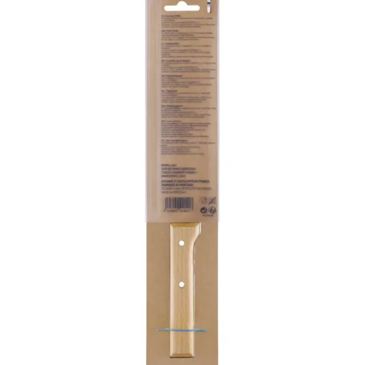 OPINEL Couteau Effilé N°121 Parallèle Clearance