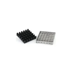 La Bonne Graine Couteau et poussoir 9 mm pour coupe Frite Clearance