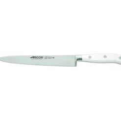 ARCOS Couteau Filet de Sole 17 cm RIVIERA blanc Outlet