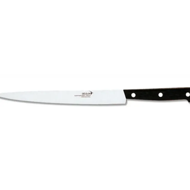 DEGLON Couteau Filet de Sole 17 cm Inox Déglon Sale