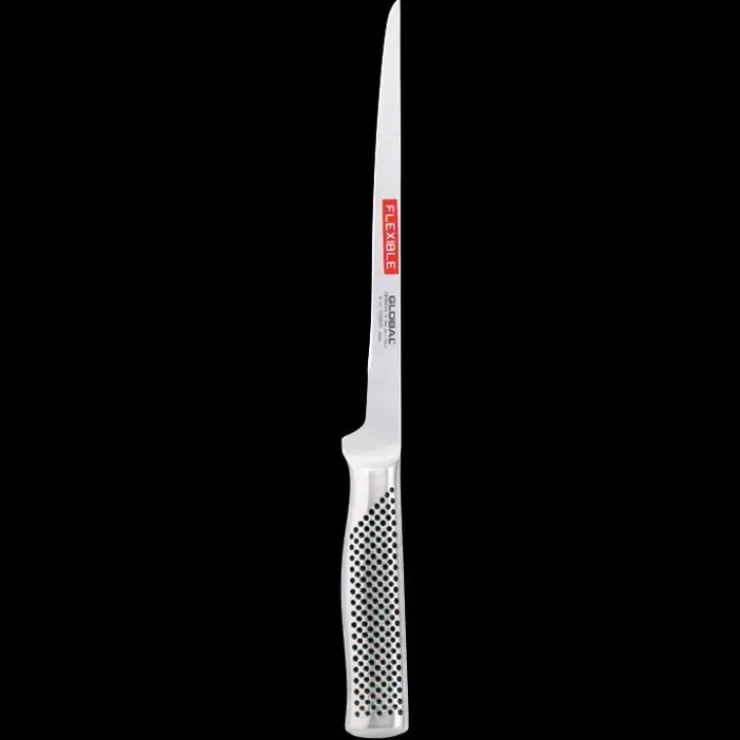 GLOBAL Couteau Filet de sole 210 mm G30 Best