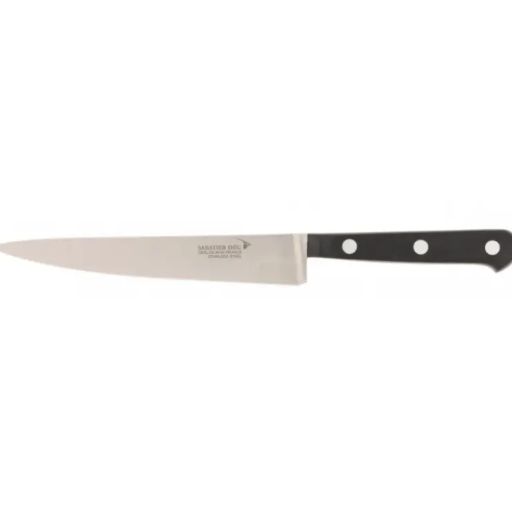DEGLON Couteau Filet de Sole Idéal 15 cm Sabatier DEG® Online