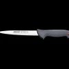 ARCOS Couteau Filet de Sole Rouge 17 cm COLOUR PROF Clearance