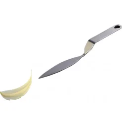 PAVONI Couteau Inox Plume 12 x 2,4 cm Flychoc Outlet