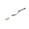 PAVONI Couteau Inox Plume 6 x 2 cm Flychoc Outlet