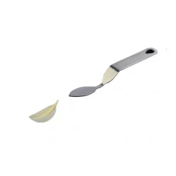PAVONI Couteau Inox Plume 6 x 2 cm Flychoc Outlet