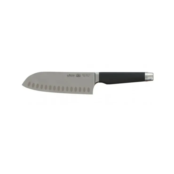 DE BUYER Couteau Japonais Santoku FK2 17 cm par New