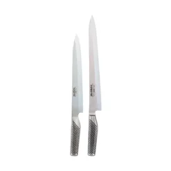 GLOBAL Couteau Japonais Yanagi Sashimi 25 cm Best