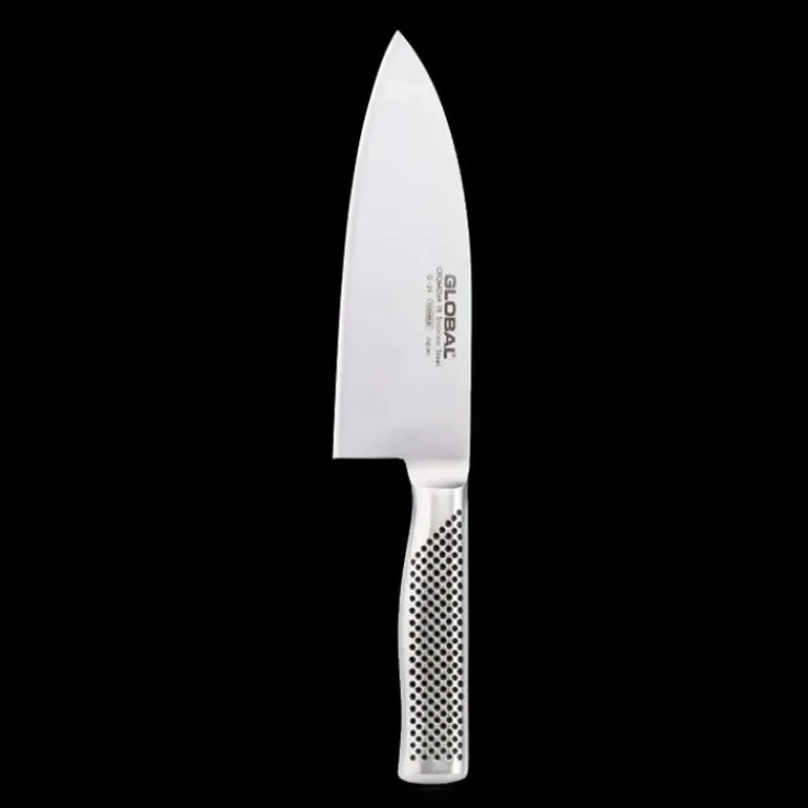 GLOBAL Couteau éminceur 180 mm G29 Online