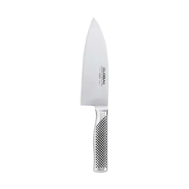GLOBAL Couteau éminceur 180 mm G29 Online