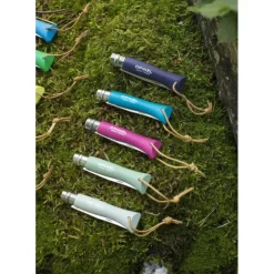 OPINEL Couteau N°6 Baroudeur Framboise Colorama Online