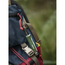 OPINEL Couteau N°8 Baroudeur Kaki Colorama Discount