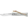 OPINEL Couteau N°6 Baroudeur Nuage Colorama Clearance