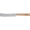 OPINEL Couteau Petit-Déjeuner 11,5 cm Hêtre New