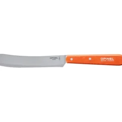 OPINEL Couteau Petit-Déjeuner 11,5 cm Mandarine Best