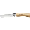 OPINEL Couteau pour Enfant N°7 Hêtre Mon Premier Hot