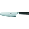 KAI Couteau Santoku 18 cm Gaucher Shun Classic Damas Best