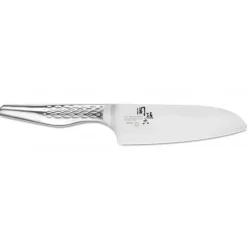 KAI Couteau Santoku 14,5 cm Seki Magoroku Shoso