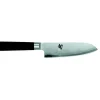 KAI Couteau Santoku 14 cm Shun Classic Damas Discount