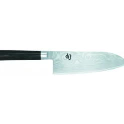 KAI Couteau Santoku 19 cm Shun Classic Damas Best