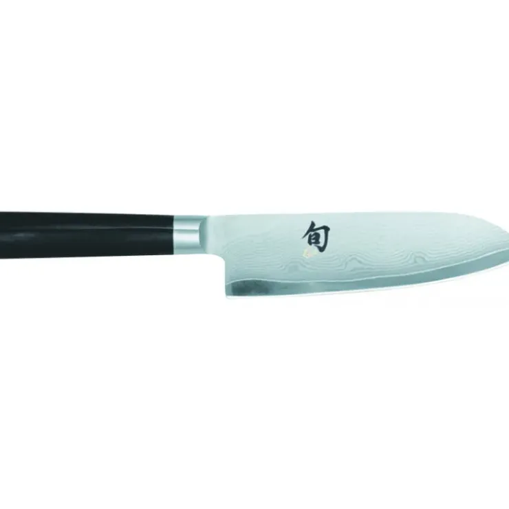 KAI Couteau Santoku 18 cm Shun Classic Damas New