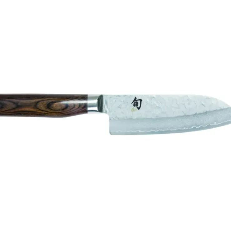 KAI Couteau Santoku 14 cm Shun Premier Tim Mälzer Best