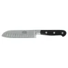 RICHARDSON Couteau Santoku Alvéolé 15 cm V Sabatier New