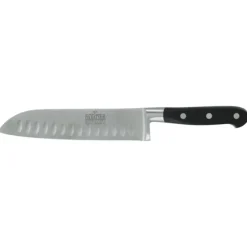 RICHARDSON Couteau Santoku Alvéolé 17,5 cm V Sabatier Online