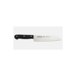 ARCOS Couteau Santoku alvéolé 17 cm UNIVERSAL