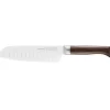 OPINEL Couteau Santoku Alvéolé Les Forgés 1890 Best