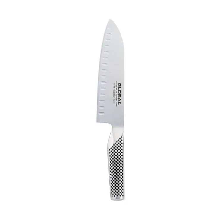 GLOBAL Couteau Santoku 180 mm G80 Best