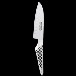 GLOBAL Couteau santoku GS90 130 mm - lame courte Online