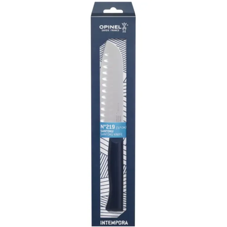 OPINEL Couteau Santoku N°219 Intempora Best