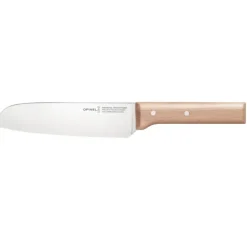 OPINEL Couteau Santoku N°119 Parallèle Outlet