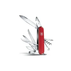 VICTORINOX Couteau Suisse 15 Fonctions Huntsman Clearance