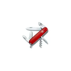 VICTORINOX Couteau Suisse 12 Fonctions Spartan Outlet