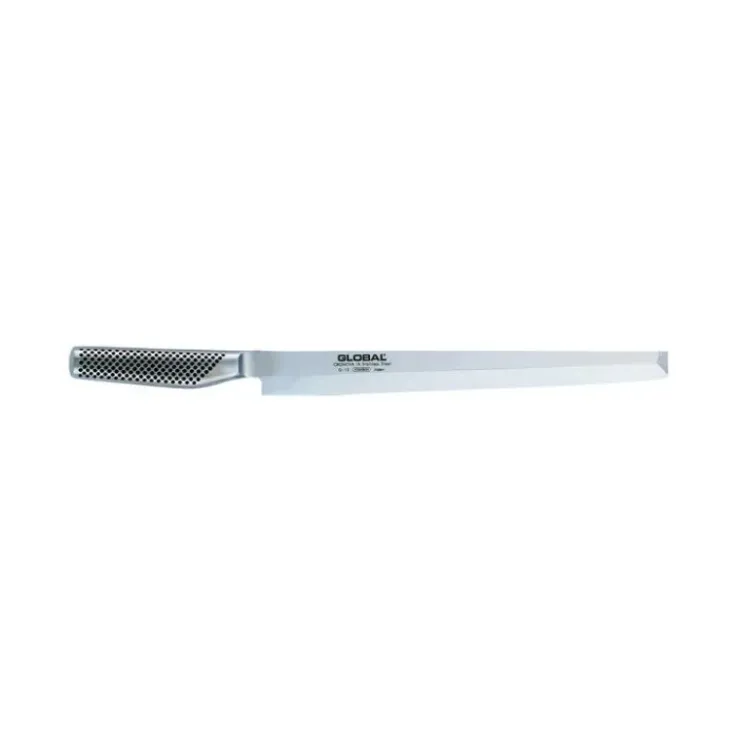 GLOBAL Couteau Tako Sashimi - Couteau japonais Discount