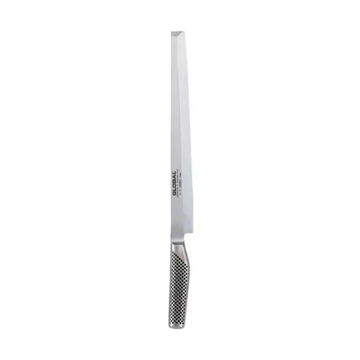 GLOBAL Couteau Tako Sashimi - Couteau japonais Discount