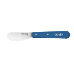 OPINEL Couteau Tartineur N°117 Bleu Discount