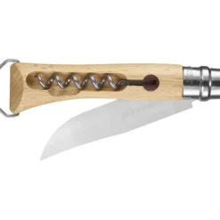 OPINEL Couteau Tire-bouchon Décapsuleur N°10 Online