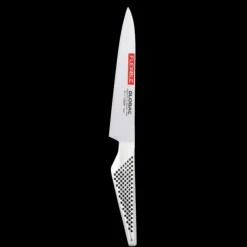 GLOBAL Couteau tous usages GS11 150 mm - Lame souple Hot