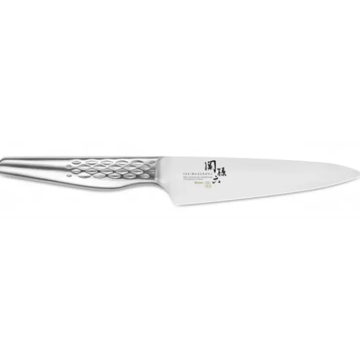 KAI Couteau Universel 12 cm Seki Magoroku Shoso Hot