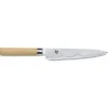 KAI Couteau Universel 15 cm Shun Classic White Damas Best