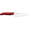 KYOCERA Couteau Universel Céramique 13 cm Rouge Outlet