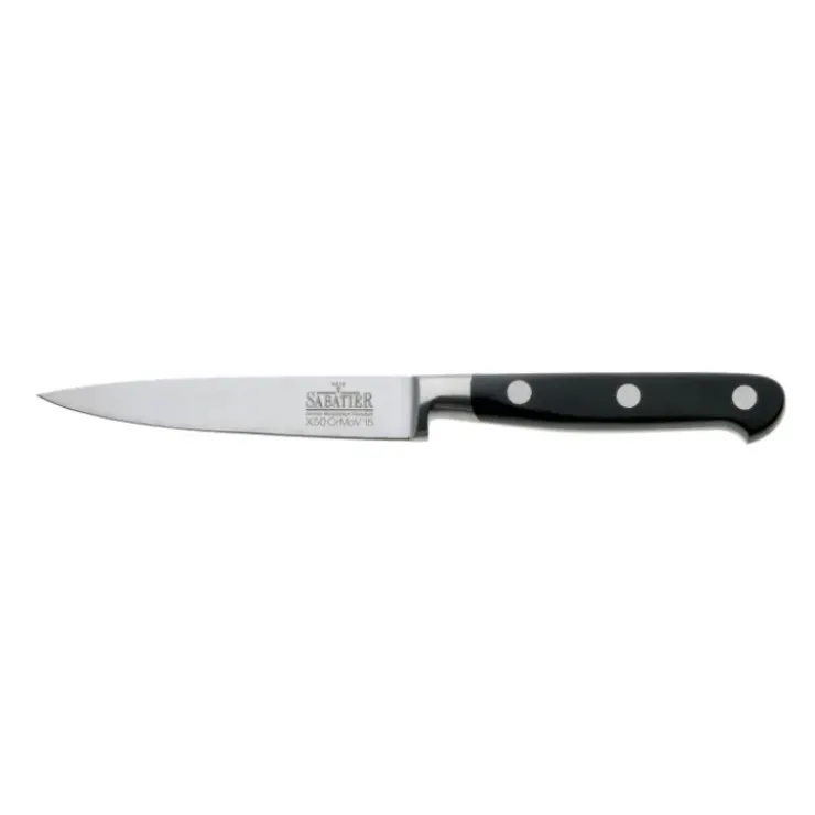 RICHARDSON Couteau Utile 11 cm V Sabatier Hot