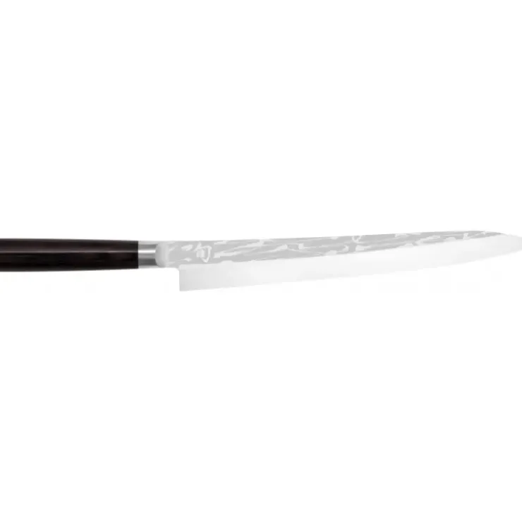 KAI Couteau Yanagiba 27 cm Shun Pro Sho Hot
